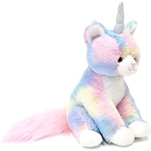 Personalizado logotipo <span class=keywords><strong>de</strong></span> <span class=keywords><strong>la</strong></span> <span class=keywords><strong>marca</strong></span> <span class=keywords><strong>de</strong></span> moda bastante Mini lindo unicornio animales <span class=keywords><strong>de</strong></span> peluche <span class=keywords><strong>de</strong></span> juguete - Product Image 1