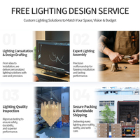Lampu Plafon LED Mewah Ringan Grosir Desain Daun Ginkgo Kuningan Gaya Organik Modern untuk Ruang Tamu Kelas Atas Kamar Tidur Utama