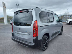 Citroën <span class=keywords><strong>Berlingo</strong></span> Multispace USADO, Furgoneta, Autobús, Auto - Product Image 4