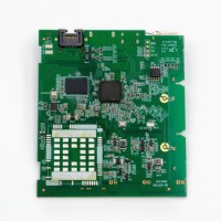 Fabricante de EMS Médicos Certificados ISO 13485, Ensamblaje Profesional de PCB para Equipos de Diagnóstico Clínico y Monitores de Pacientes