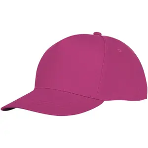 Cappellino Hades a 5 pannelli - Product Image 4