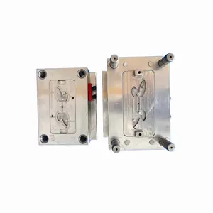 Industrial Product Design Processing Services Custom Plastic Injection Mould Plastic Molded Parts