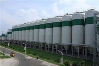 Penghilang Busa Silikon Organik Fermentasi Suhu Tinggi SH-S107