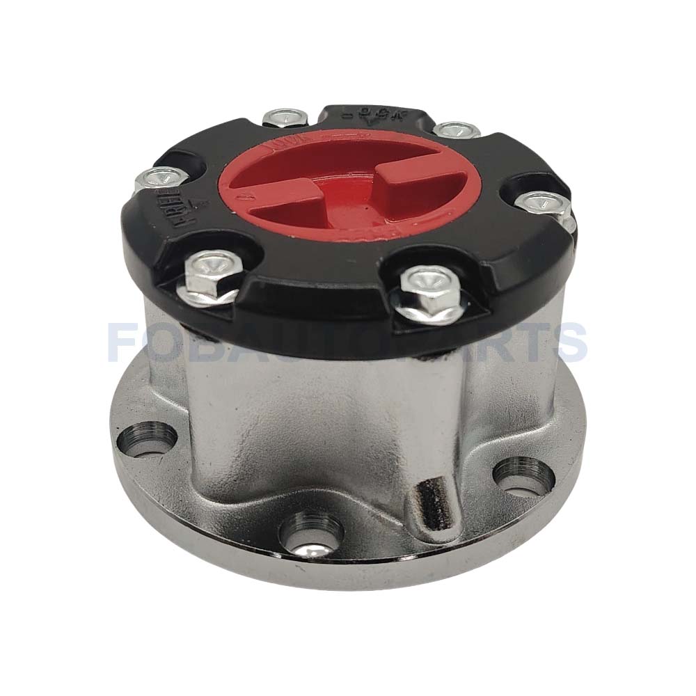New Steel Wheel Hub Front Axle Head Clutch 43508-35050 for Hilux Axle Head Lock