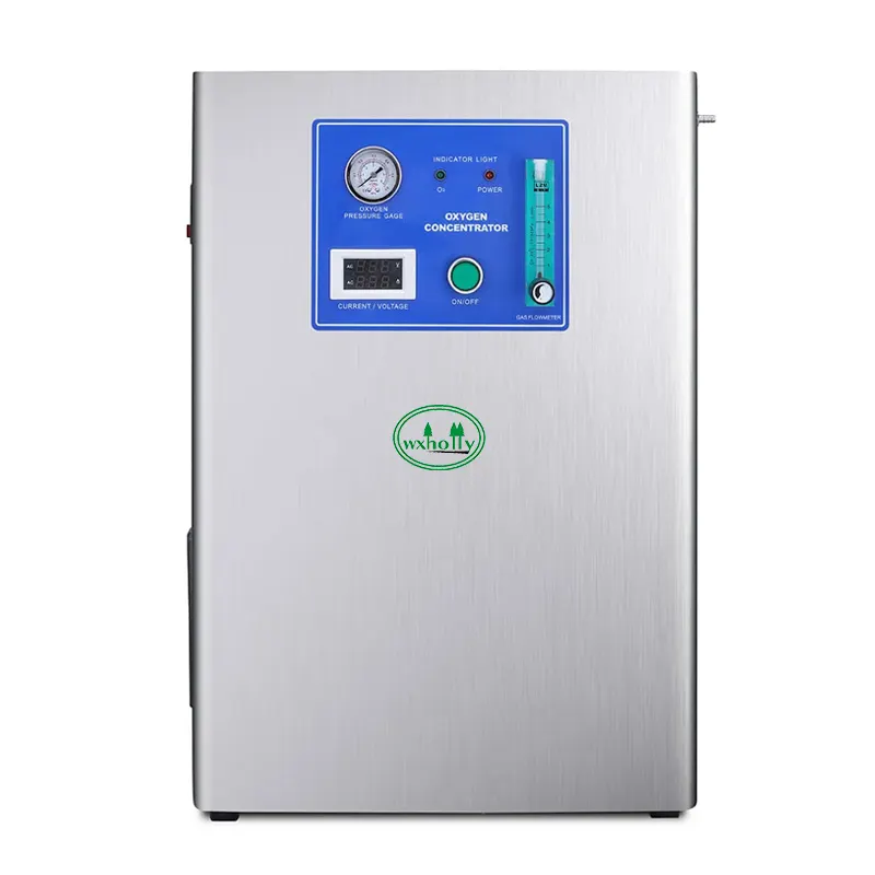 20L 30L 40L 50L PSA Oxygen Generator for Fish Farm Inner O2 Concentrator