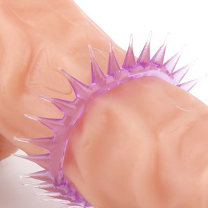 Solar Sphere Cock Ring Set <b>TPE</b> Material Delay Sex Time Adult Sex Toy - Product Image 3