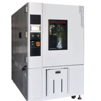 ATMARS - Climatizador de Alta Precisión con Protección IP66 para Cámaras con Control de Temperatura y Humedad, 220 V, 1000 W, OEM/ODM, Personalizable