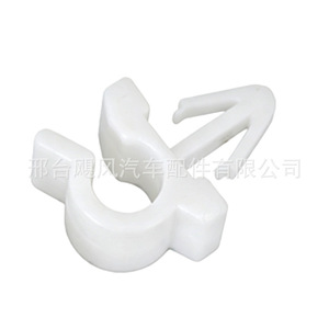 Tetsuya Car Hood <b>Bracket</b> Clip <b>Plastic</b> ZY-a0152 For Honda Accord Civic Odyssey CR-V Repair Replacement - Product Image 3