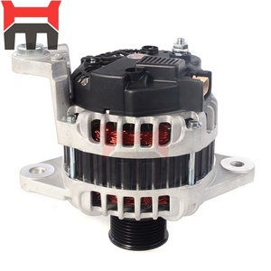 Alternador DC09 2035629, Piezas Metálicas para Excavadora DX380 y DX390, Mayor Durabilidad y Rendimiento - Product Image 4