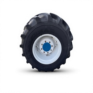 Fournisseur de tracteurs agricoles à roues pour l'exportation, 110 CV, 40001-50000 heures de fonctionnement - Product Image 3