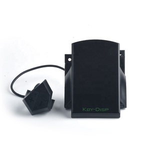 Kit de Bicicleta Eléctrica de 24v/36v/48v con Pantalla LCD KD986 y Puerto USB para <span class=keywords><strong>Accesorios</strong></span> de Bicicleta Eléctrica - Product Image 1