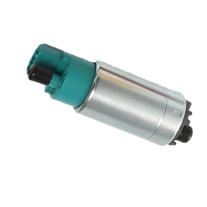 Pompa Carburante E2068 per Chevrolet Aveo Lacetti Nubira Opel <span class=keywords><strong>Astra</strong></span> 0580453484 0580454001 - Product Image 4