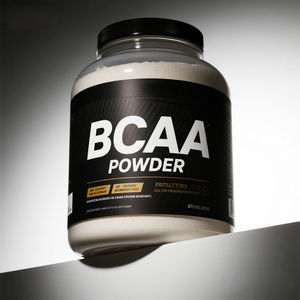 Polvere Naturale OEM per Supporto Muscolare - <span class=keywords><strong>BCAA</strong></span> 2:1:1 Matrice di Elettroliti 7,5g Dose 10-19g Proteine per Recupero e Mantenimento Post-Allenamento - Product Image 4