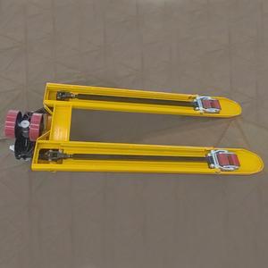 Kunden spezifische hydraulische Gabelstapler heber palette <span class=keywords><strong>3</strong></span>,5mm <span class=keywords><strong>3</strong></span>,75mm Stahlplatte 2000kg 2,5 t <span class=keywords><strong>3</strong></span> Tonnen Paletten heber - Product Image 5