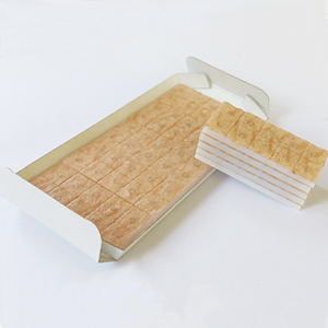 Aiguilles d'acupuncture auriculaires stériles jetables à usage unique - Product Image 6