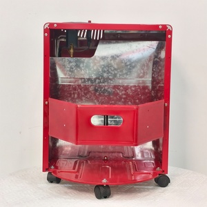 Calentador Infrarrojo de Gas Propano para Exteriores, Portátil, de Alta Calidad, Ahorro de Energía, Cerámico, 4.2Kw, para Hogar, Industria y Autocaravanas - Product Image 4