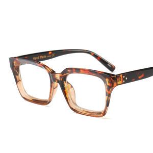 แว่นตา SHINLOT 97562 รุ่นคลาสสิก ป้องกันแสงสีฟ้า เลนส์ป้องกันแสงคอมพิวเตอร์ รุ่น Magical <span class=keywords><strong>Baso</strong></span> - Product Image 3