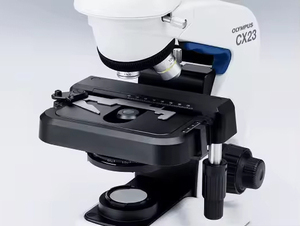 Microscopios Binoculares CX23 Olympus, Microscopios Electrónicos Digitales, Precios de Microscopios Ópticos Biológicos de Laboratorio - Product Image 4