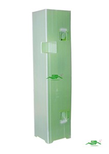 Protecteur de tronc d'arbre en plastique ondulé, <span class=keywords><strong>plaque</strong></span> de protection d'arbre en PP avec service de découpe sur mesure - Product Image 5