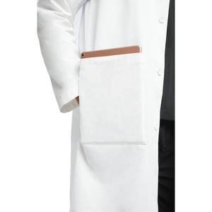 <span class=keywords><strong>Camice</strong></span> da laboratorio <span class=keywords><strong>personalizzato</strong></span> da donna di alta qualità da uomo produttore di <span class=keywords><strong>camice</strong></span> da laboratorio medico bianco - Product Image 2