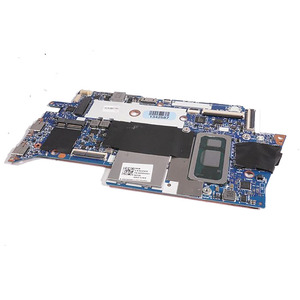 Lenovo योग C740-15IML के लिए स्टॉक मेनबोर्ड I7-10510 Cपू 16g लैपटॉप मदरबोर्ड 5b20s43031 - Product Image 2