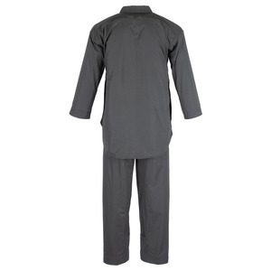 Uniforme de Taekwondo Hecho en Pakistán, Ropa de Entrenamiento de Artes Marciales, Nuevo Modelo en Oferta, Uniformes de Taekwondo para Combate - Product Image 4