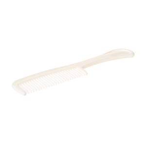 Peigne à cheveux professionnel écologique personnalisé pour hôtel, 15g, portable, biodégradable en paille de blé, articles de toilette, vente chaude - Product Image 4