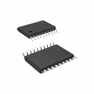 Data Acquisition Electronic Circuit Components CAT5241YI50 Original 20 TSSOP - Product Image 1