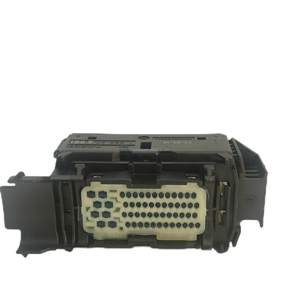 ขั้วต่อกล่อง ECU 56 พิน ของโตโยต้า ยาริส ปี 2001 ยี่ห้อ Bo-sch แบบกันน้ำ สำหรับรถยนต์ - Product Image 5