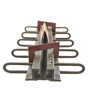 <span class=keywords><strong>Joints</strong></span> de dilatation de pont en acier moulé pour <span class=keywords><strong>joints</strong></span> de pont et de chaussée <span class=keywords><strong>Joints</strong></span> de dilatation de pont routier - Product Image 1