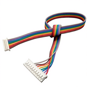 Nieuwe Collectie 2 Pin Connector Kabelboom PH2.5 Led Connector Kabel - Product Image 1