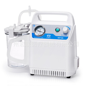Dispositivo de Succión Eléctrico Smanfeng SXT-6A, Portátil, de Alta Presión Negativa, para Uso Doméstico - Product Image 5