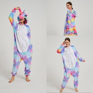 Pyjamas personnalisés CMAX en forme d'animaux, unisexes, <span class=keywords><strong>Kigurumi</strong></span>, vêtements de nuit à personnage de dessin animé, <span class=keywords><strong>pyjama</strong></span> en polaire en gros - Product Image 4
