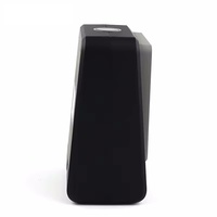 Scanner de codes-barres de bureau CMOS robuste haute vitesse OEM RS232/USB 1D 2D QR Code pour supermarchés et stockage médical