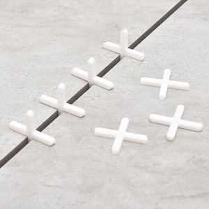 <strong>Tile</strong> <strong>Leveling</strong> <strong>Spacer</strong> Plastic <strong>Tiles</strong> Cross <strong>Spacer</strong> 1mm-8mm Ceramic <strong>Tile</strong> <strong>Spacer</strong> - Product Image 1