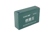 Batterie au plomb à décharge profonde XUPAI 12V 35Ah, série DMF, pour scooter électrique, véhicule électrique et mobilité électronique, usine OEM