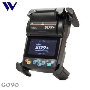 Furukawa fitel S179 + Fusion splicer cầm tay cốt lõi liên kết Fusion splicer - Product Image 3
