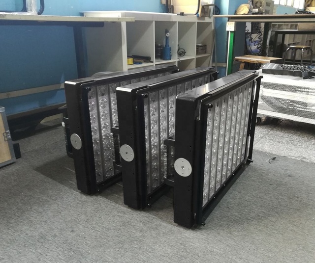 Powerful Video Light 1000W 2000W 3000W 4000W 5000W Bi Color CRI95+ Film Lighting Equipment Studio Light Price