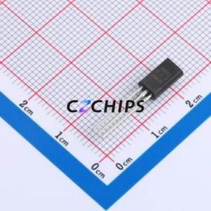 ชิปวงจรรวม LP2950CZ-5.0G TO-92ของแท้สินค้าใหม่ - Product Image 1