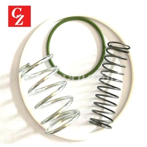 Kit de service pour soupape d'admission de compresseur d'air Sullair 250031-438 02250166-220 02250145-097 02250155-971 250029-249 250019-451 - Product Image 2