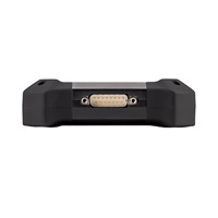 OBDSTAR ECU Master D Configuración AIRBAG MASTER para Función de Reinicio de AIRBAG/OTROS/BATERÍA/SAS