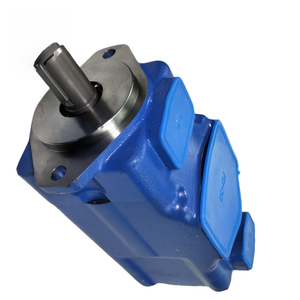 2520VQ12A11 1DD22R 4525VQ 2525VQ 10A 10 1C22R ปั๊มใบพัดคู่ไฮดรอลิก2520VQ 3520VQ 3525VQ 4520VQ 2520VQ14A5 25 - Product Image 3