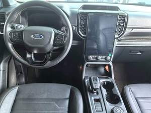 <span class=keywords><strong>Ford</strong></span> <span class=keywords><strong>Ranger</strong></span> 2023 2.3T 4WD Automática Doble Cabina Euro VI Volante a la Izquierda Torque Neumáticos R18 Solo 44000km Camioneta Económica - Product Image 6