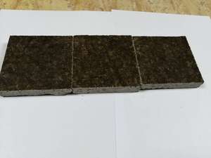Precio de losas de granito teñido marrón envejecido de buena calidad - Product Image 6