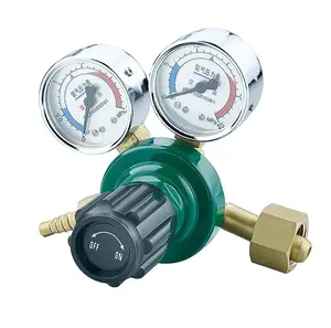 Regulator High Pressure Oxygen Cylinder Regulator