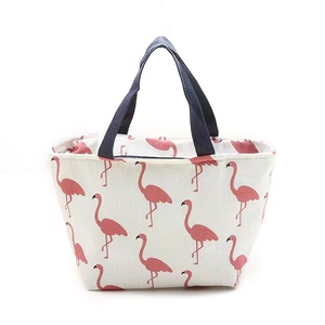 Jaju — sac fourre-tout isolé pour le repas, avec Design personnalisé, imperméable, Portable, vente en gros - Product Image 5