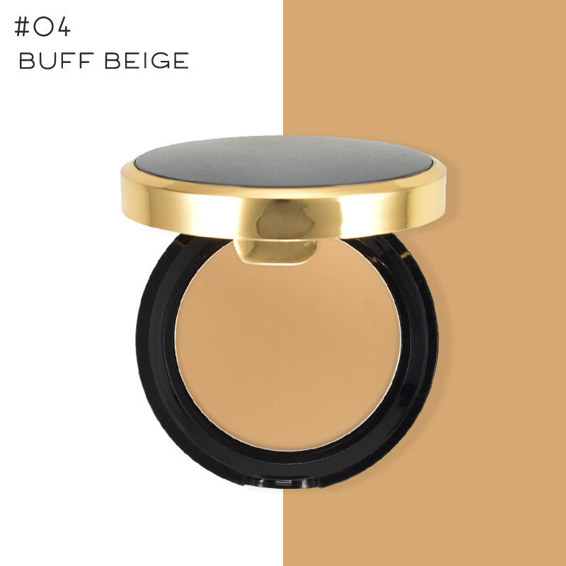 #4 Buff Beige