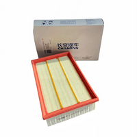 Filtre à huile de voiture d'origine pour Changan UNI-T nouvelles pièces de rechange automobiles filtre à air et filtre de climatiseur