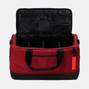 Sac de voyage de luxe pour basket-<span class=keywords><strong>ball</strong></span>, sac polochon pour baskets, pour le personnel - Product Image 1