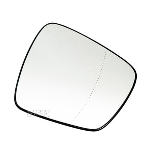 Repuestos de Cristal de Espejo Lateral para Renault Koleos Espace Grand Scenic, con Calefacción, Izquierdo y Derecho - Product Image 4